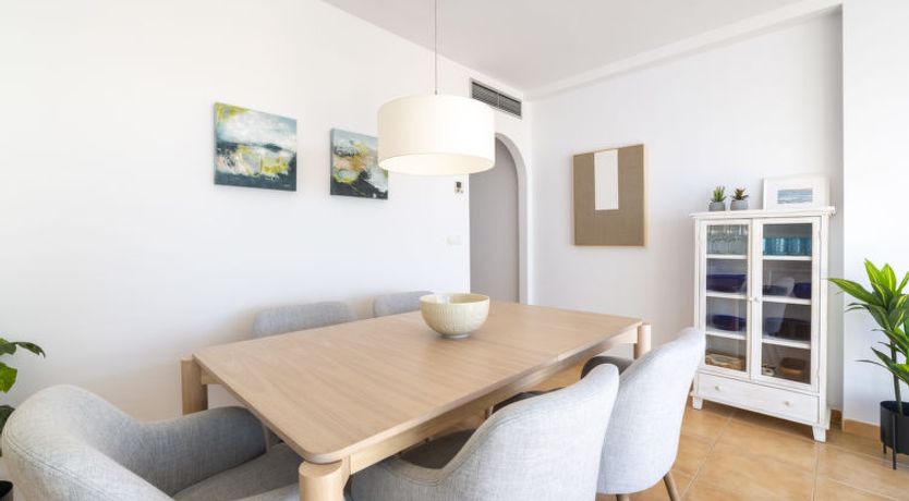 Photo of Mojacar Breeze - Seaview