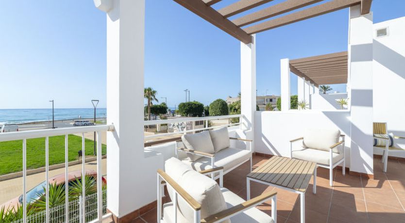 Photo of Mojacar Breeze - Seaview