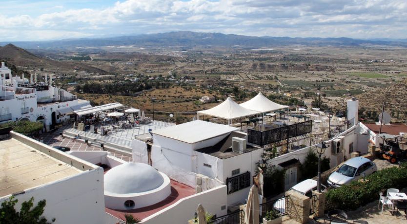 Photo of Mojacar Breeze - Seaview