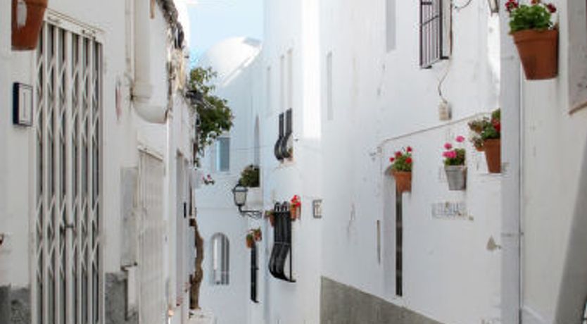 Photo of Mojacar Breeze - Seaview