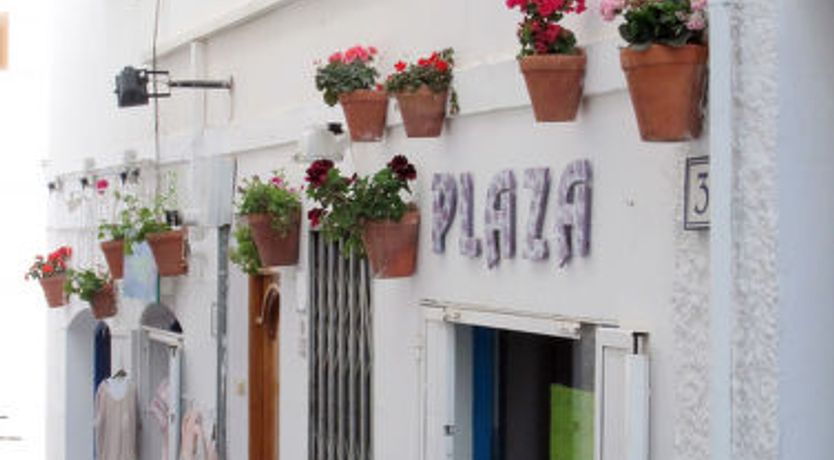 Photo of Mojacar Breeze - Seaview