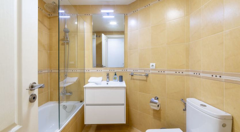 Photo of Mojacar Breeze - Seaview