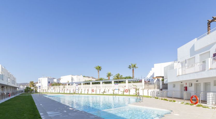 Photo of Mojacar Breeze - Seaview