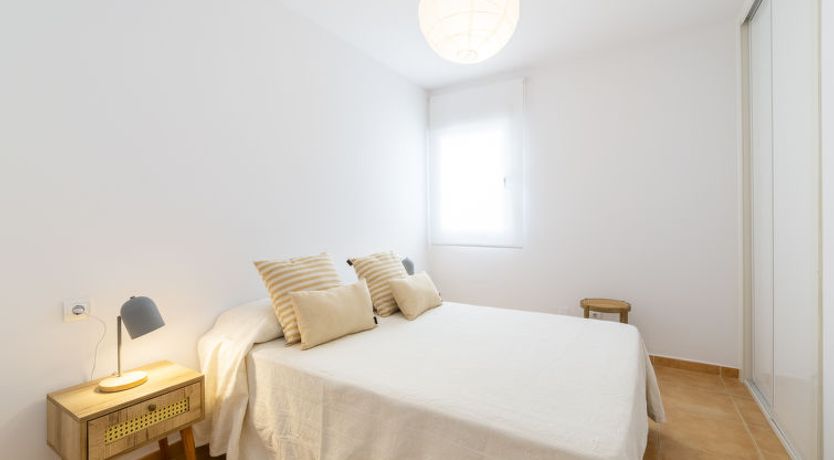 Photo of Mojacar Breeze - Seaview