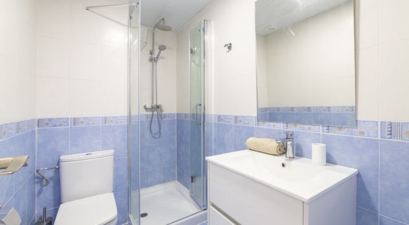 Photo of Mojacar Breeze - Seaview