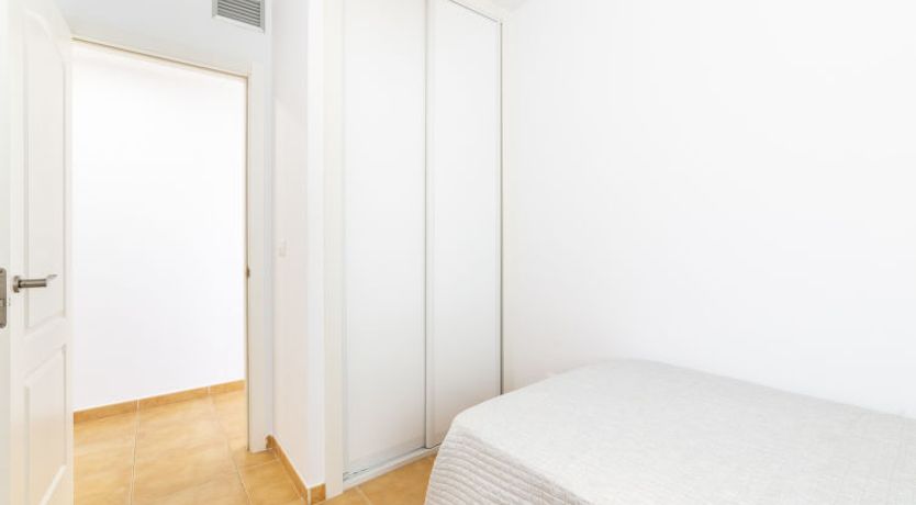 Photo of Mojacar Breeze - Seaview