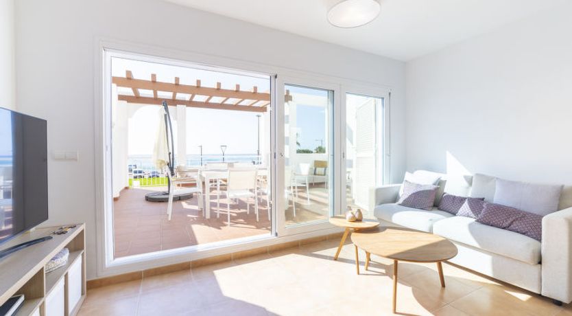 Photo of Mojacar Breeze - Seaview