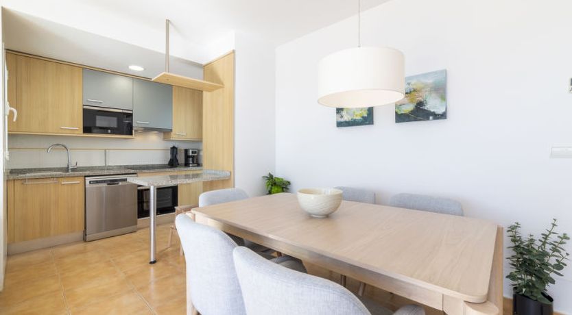 Photo of Mojacar Breeze - Seaview