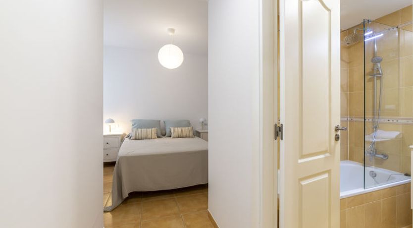 Photo of Mojacar Breeze - Seaview