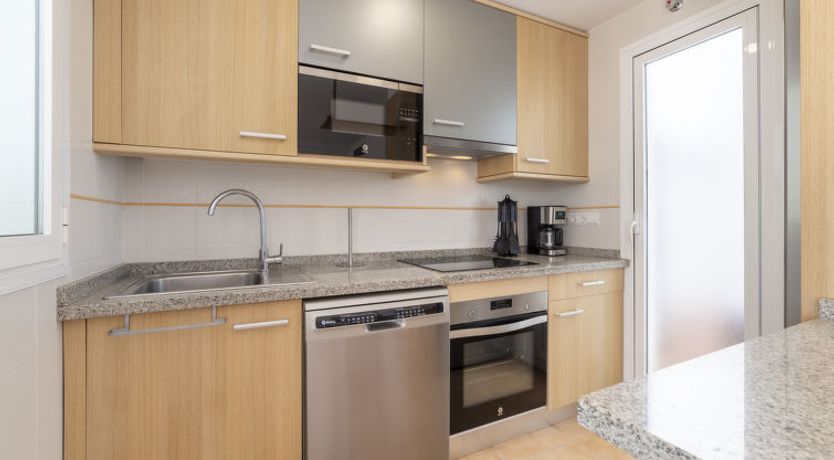 Photo of Mojacar Breeze - Seaview