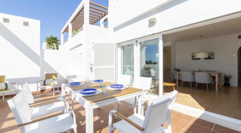 Photo of Mojacar Breeze - Seaview