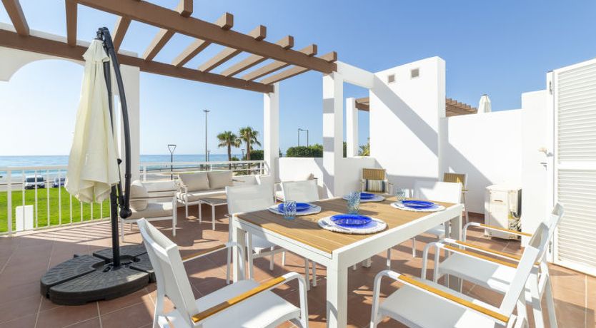 Photo of Mojacar Breeze - Seaview