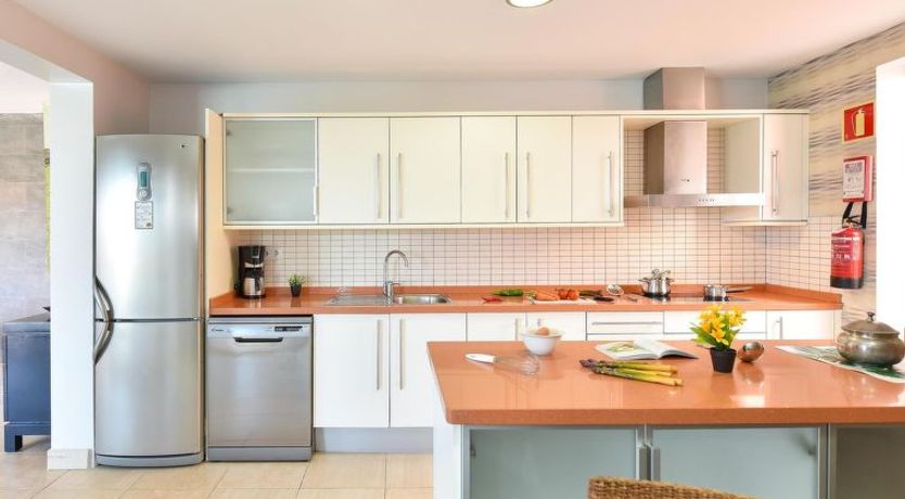 Photo of Tipo 3 dormitorios