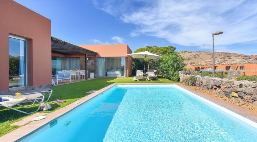 Photo of Tipo 3 dormitorios