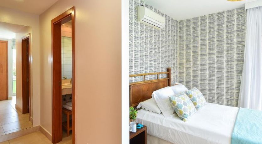 Photo of Tipo 3 dormitorios