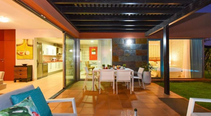 Photo of Tipo 3 dormitorios