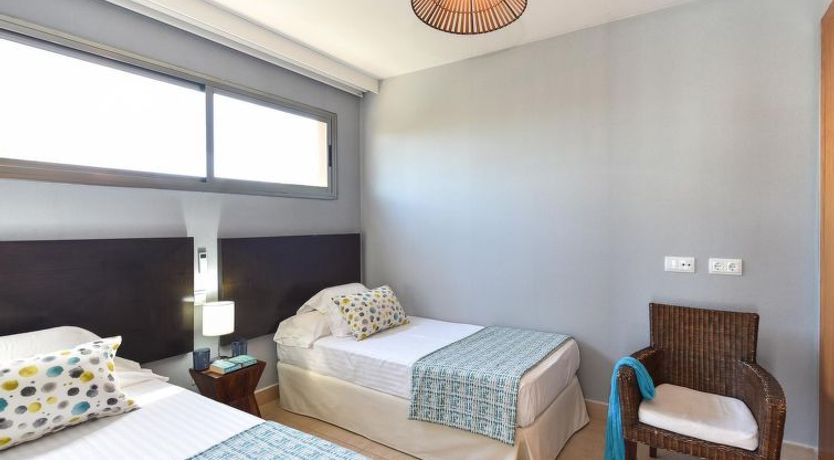 Photo of Tipo 3 dormitorios