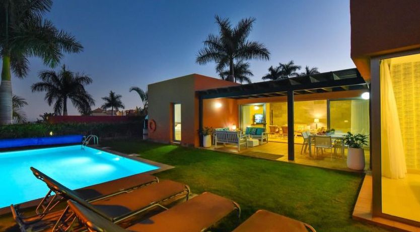 Photo of Tipo 3 dormitorios