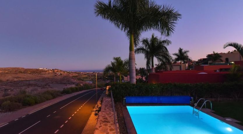 Photo of Tipo 3 dormitorios