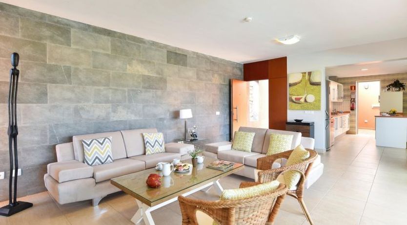 Photo of Tipo 3 dormitorios