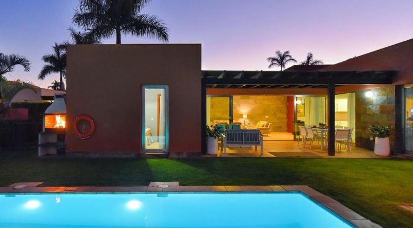 Photo of Tipo 3 dormitorios