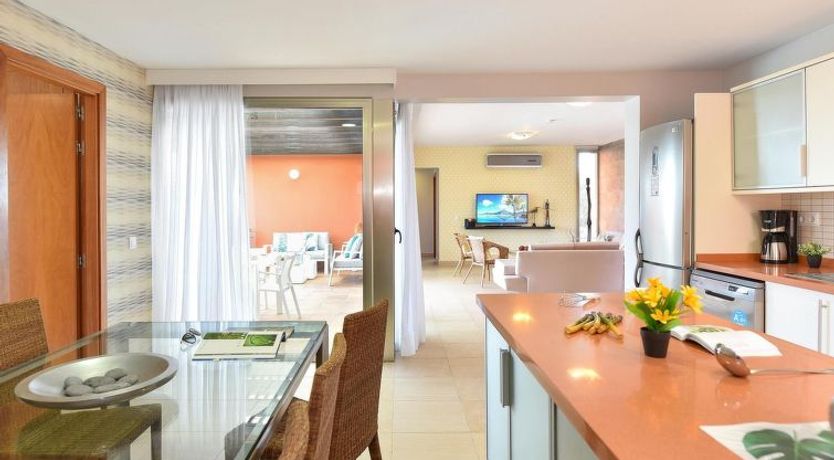 Photo of Tipo 3 dormitorios