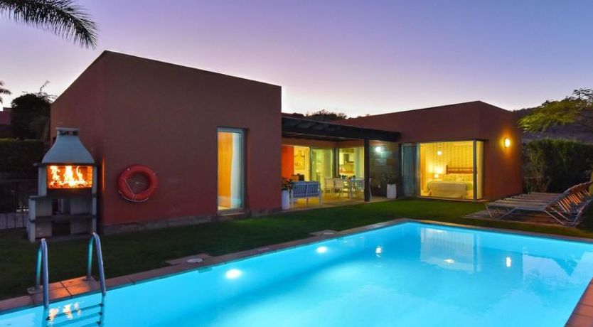 Photo of Tipo 3 dormitorios