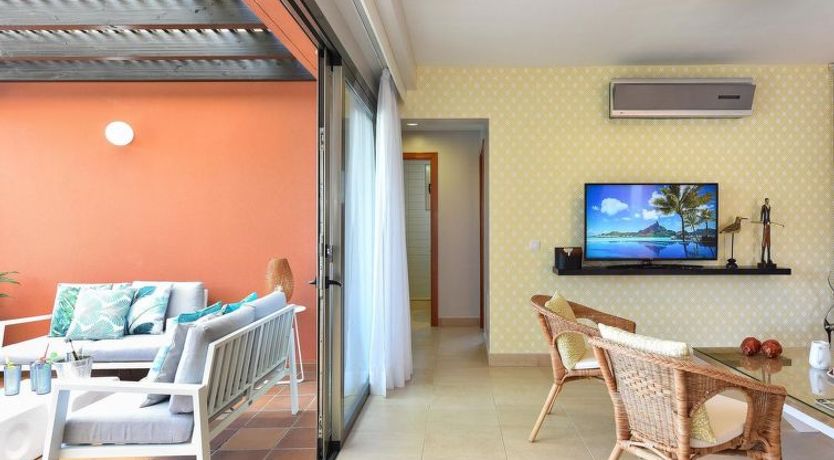 Photo of Tipo 3 dormitorios