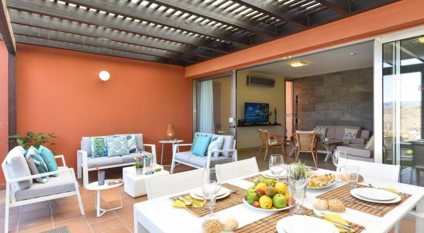 Photo of Tipo 3 dormitorios