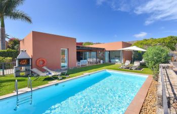 Tipo 3 dormitorios Holiday Home