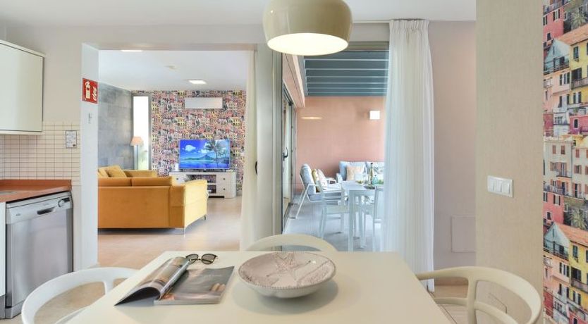 Photo of Tipo 2 dormitorios