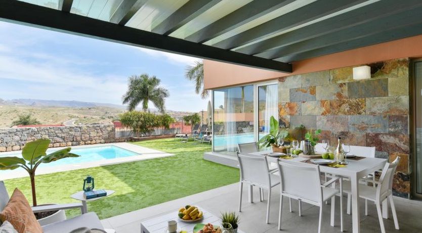 Photo of Tipo 2 dormitorios