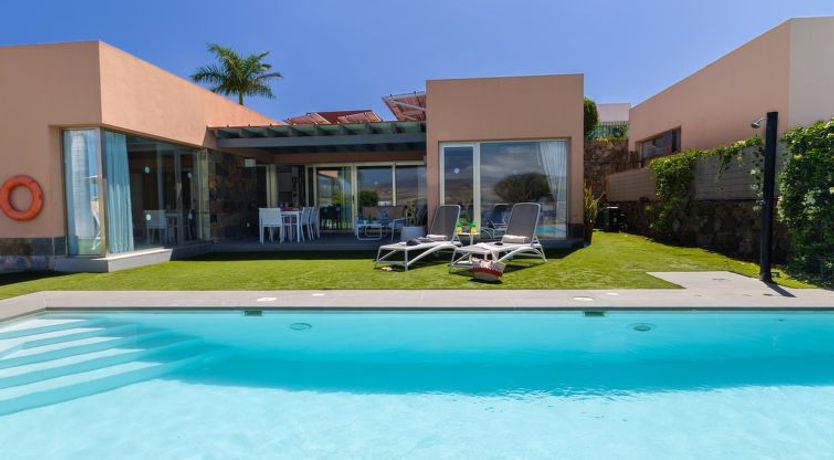 Photo of Tipo 2 dormitorios