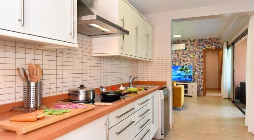 Photo of Tipo 2 dormitorios