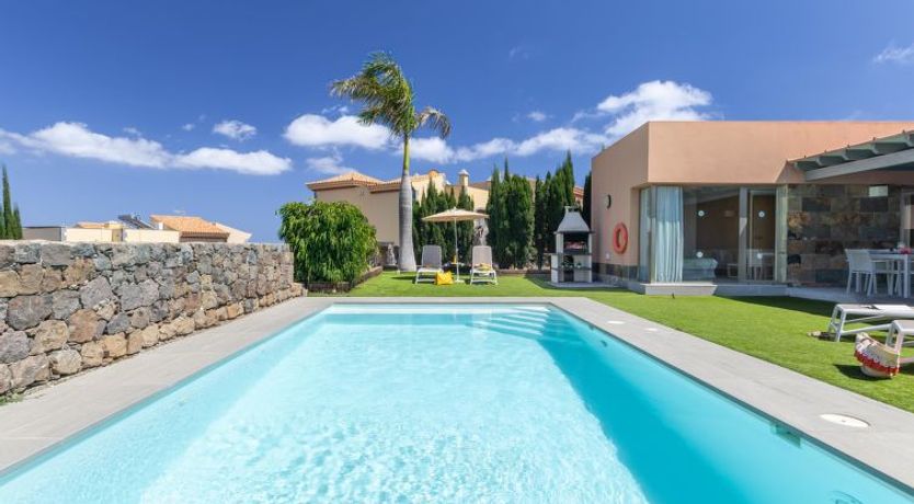 Photo of Tipo 2 dormitorios