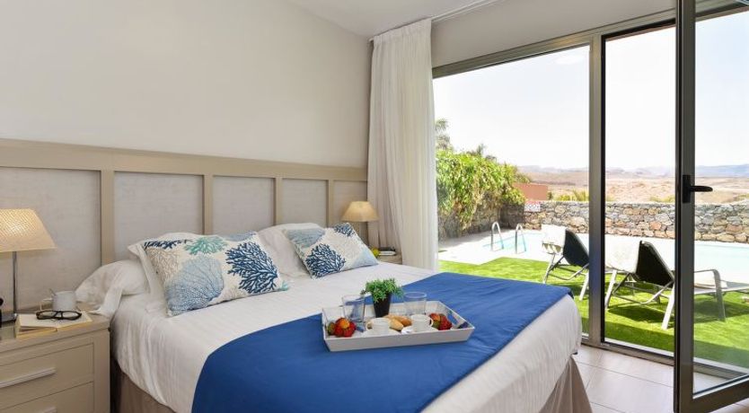 Photo of Tipo 2 dormitorios