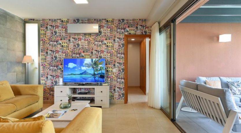 Photo of Tipo 2 dormitorios