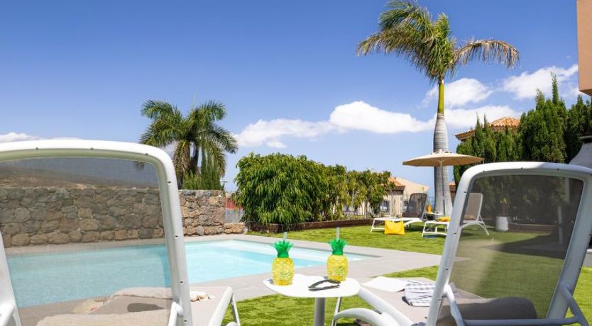 Photo of Tipo 2 dormitorios