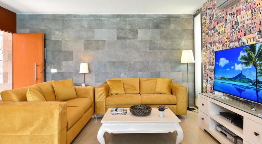 Photo of Tipo 2 dormitorios