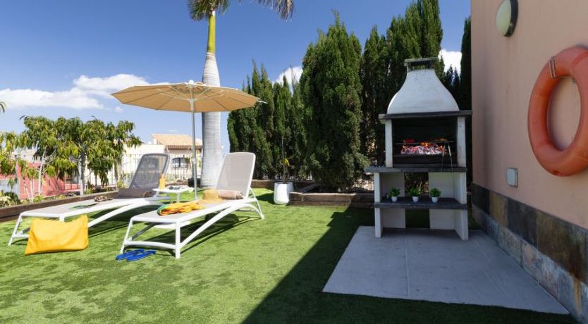 Photo of Tipo 2 dormitorios