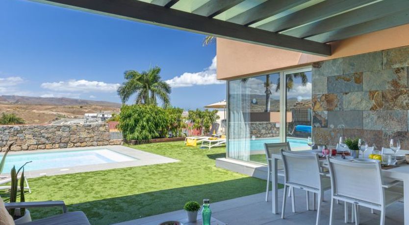 Photo of Tipo 2 dormitorios