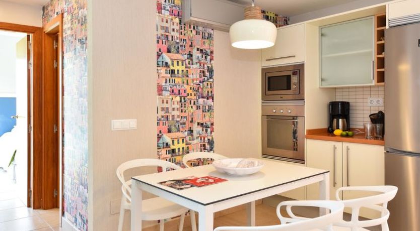 Photo of Tipo 2 dormitorios