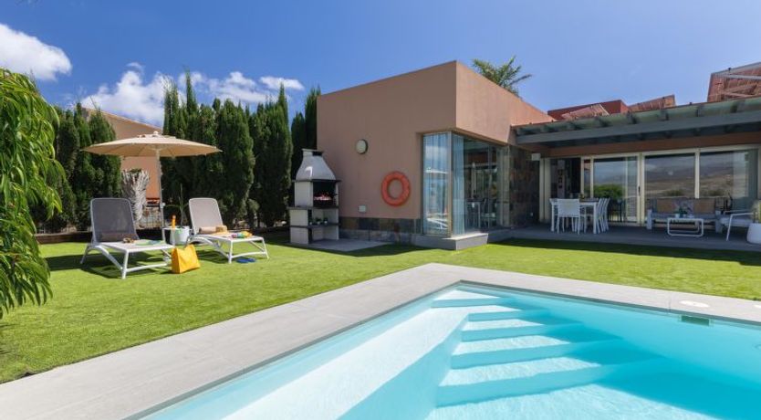 Photo of Tipo 2 dormitorios