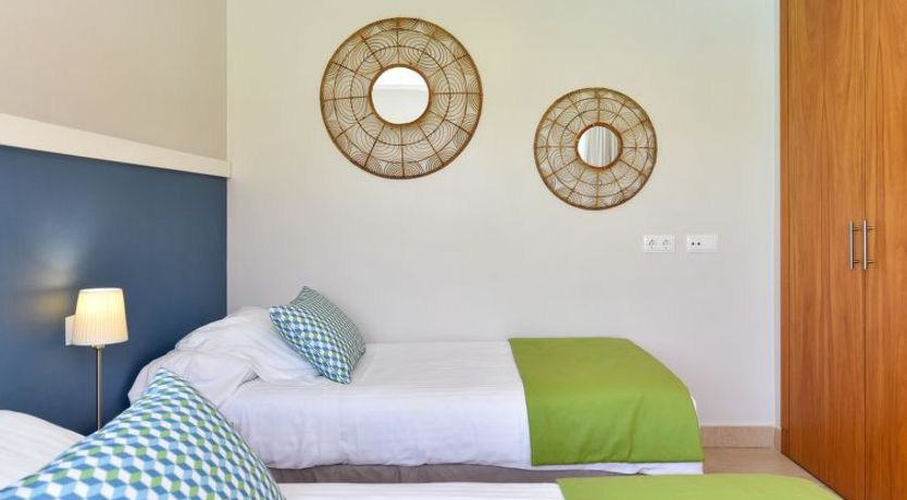 Photo of Tipo 2 dormitorios