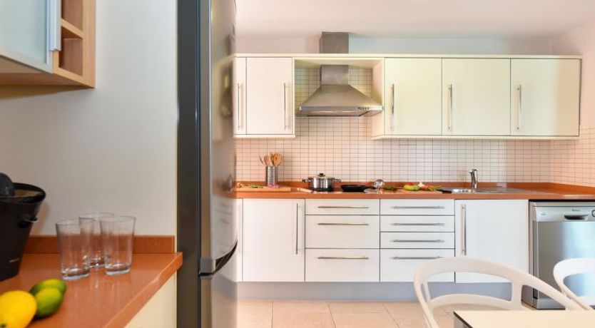 Photo of Tipo 2 dormitorios