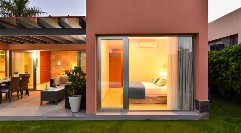 Photo of Tipo 2 dormitorios