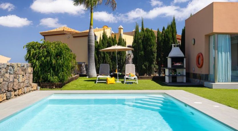 Photo of Tipo 2 dormitorios