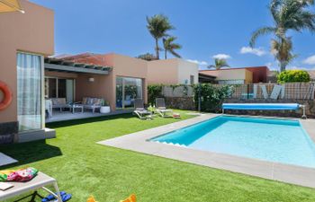 Tipo 2 dormitorios Holiday Home
