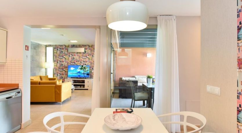 Photo of Tipo 2 dormitorios