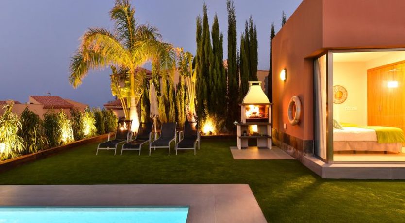 Photo of Tipo 2 dormitorios